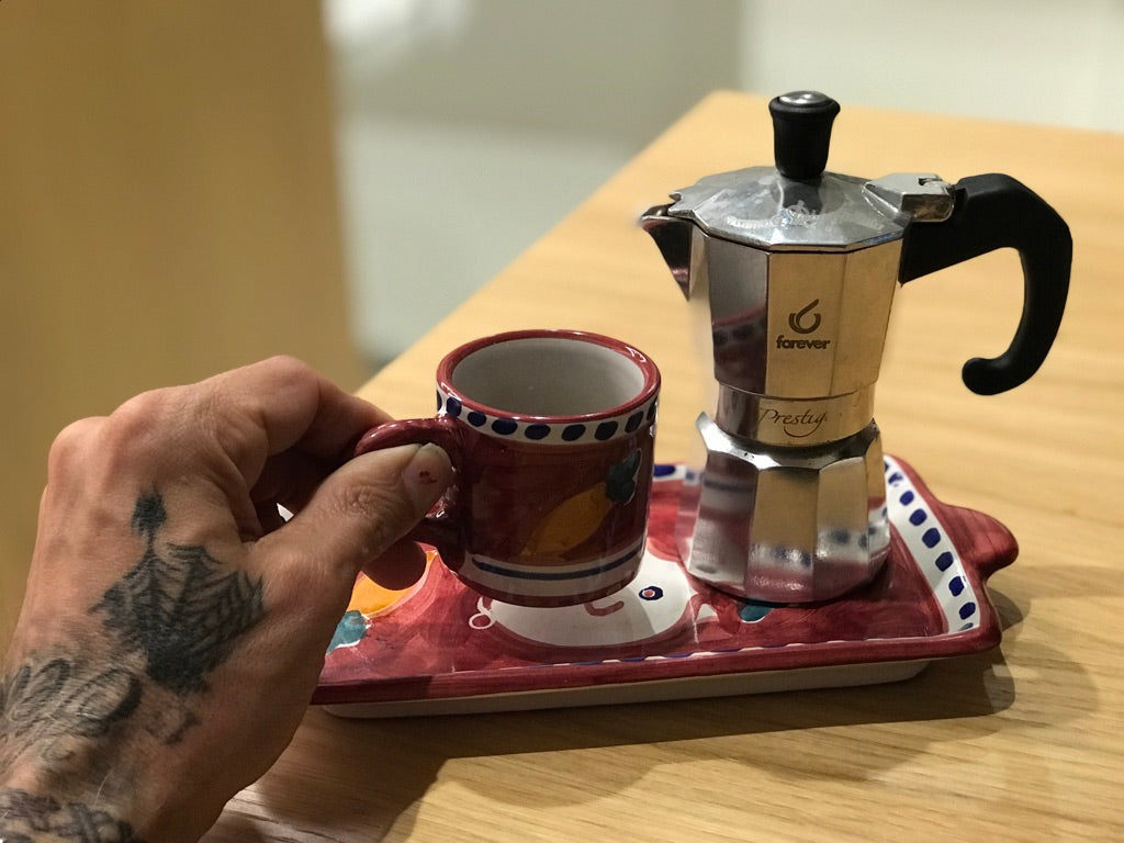 Best European Cities for Coffee Lovers Catfight Coffee