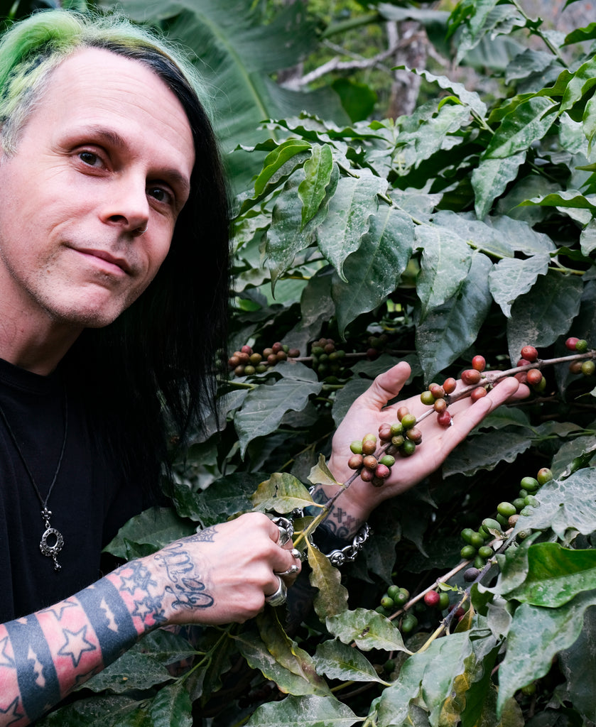 Can you consume too much caffeine?