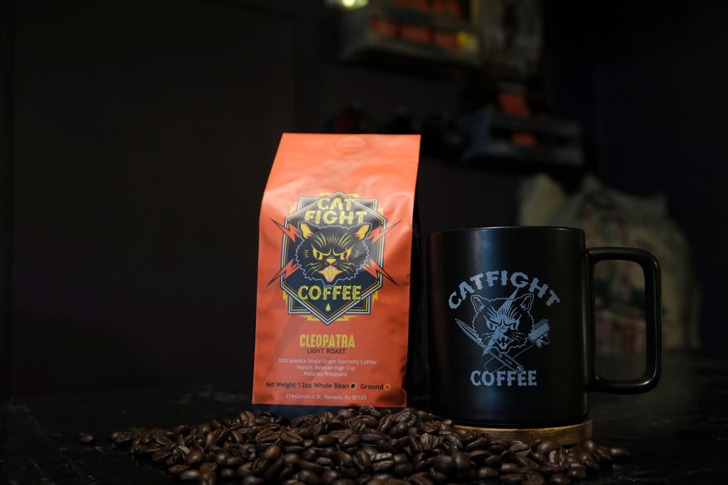 The story behind our new Mexican Light Roast.
