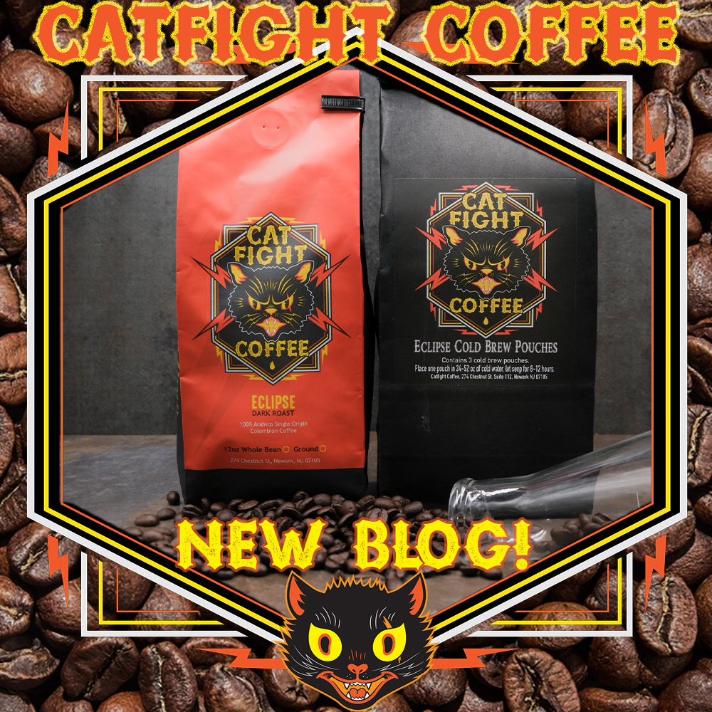 Cold Brew vs Hot Coffee and the Health Benefits.