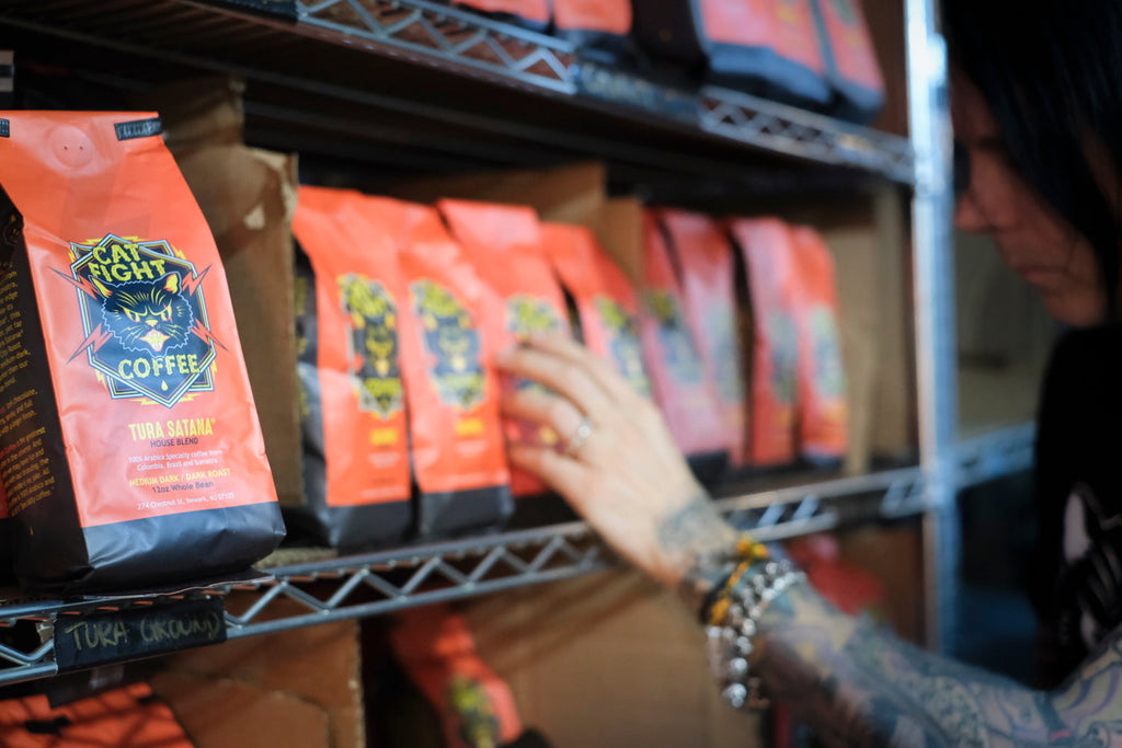 Brewing Smarter: New Coffees &amp; Seasonal Favorites