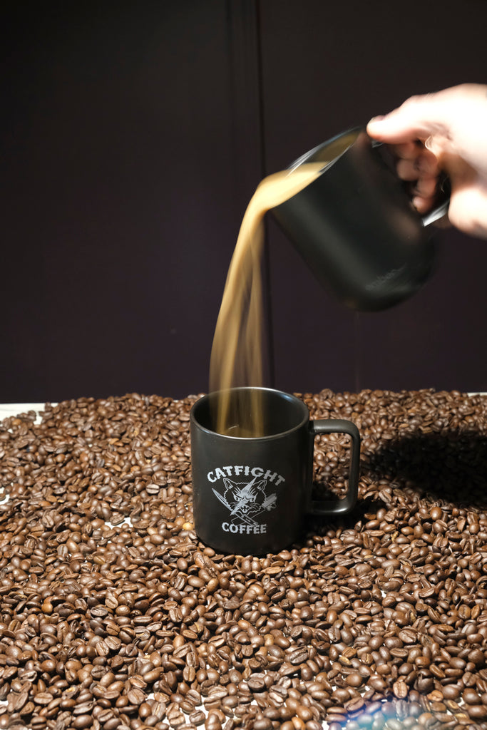Easy, low cost ways to brew a better cup of coffee at home.