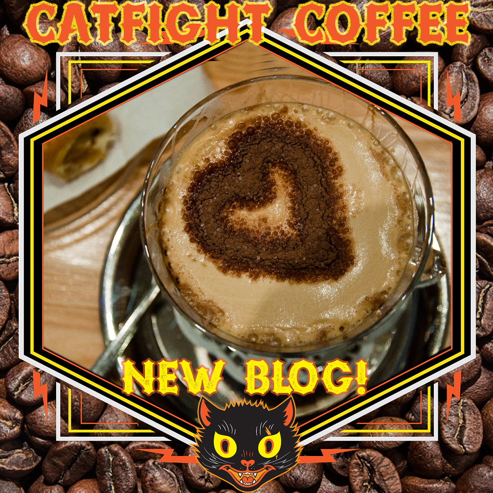 Why do Italians love coffee so much?