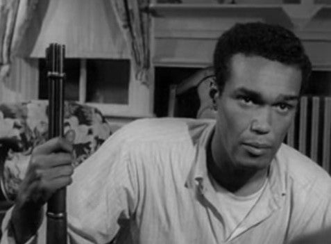 Night of the Living Dead; Breaking racial stereotypes.