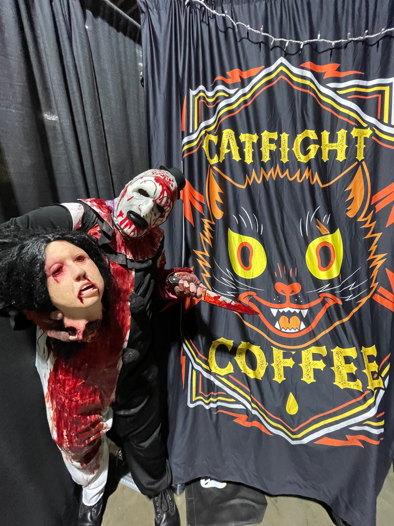 Midsummer Scream re-cap.