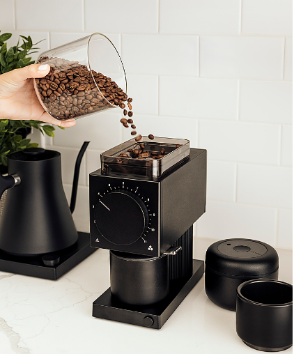 Coffee Grinder for Coffee Beans