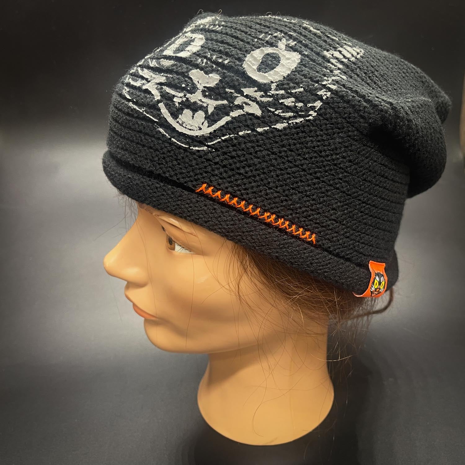 Shop Louis Vuitton Street Style Bold Knit Hats (M77881, M77882, M77880,  M77877, M77875) by CITYMONOSHOP